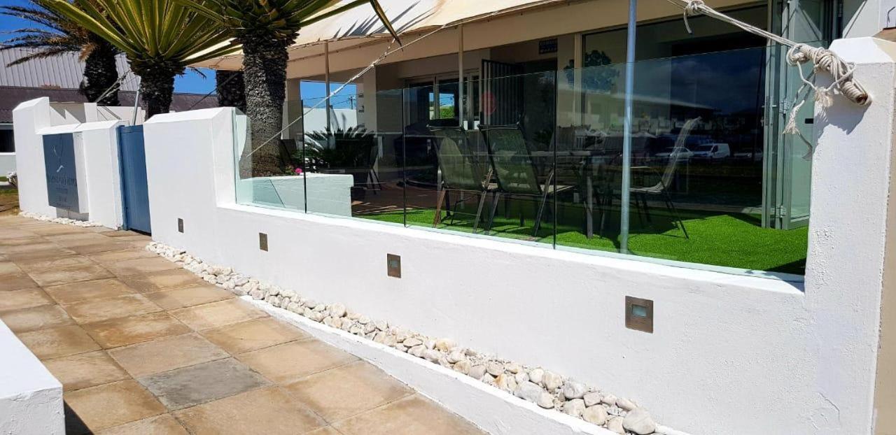 Melkbos on D'Beach Bloubergstrand Exterior foto
